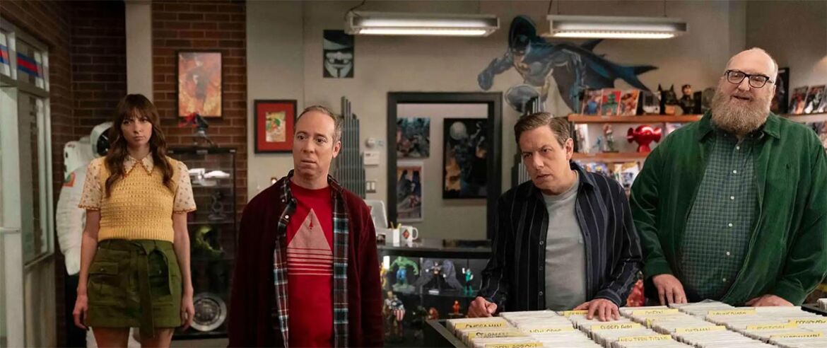 Stuart Fails To Save The Universe Stuart Fails To Save The Universe