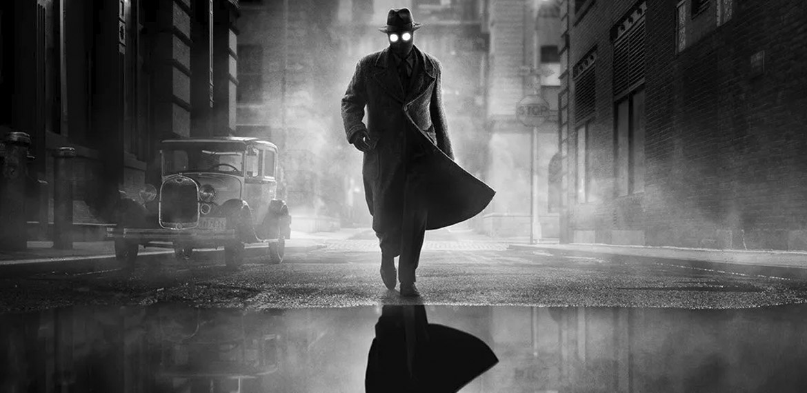 spider noir prime video spider noir prime video