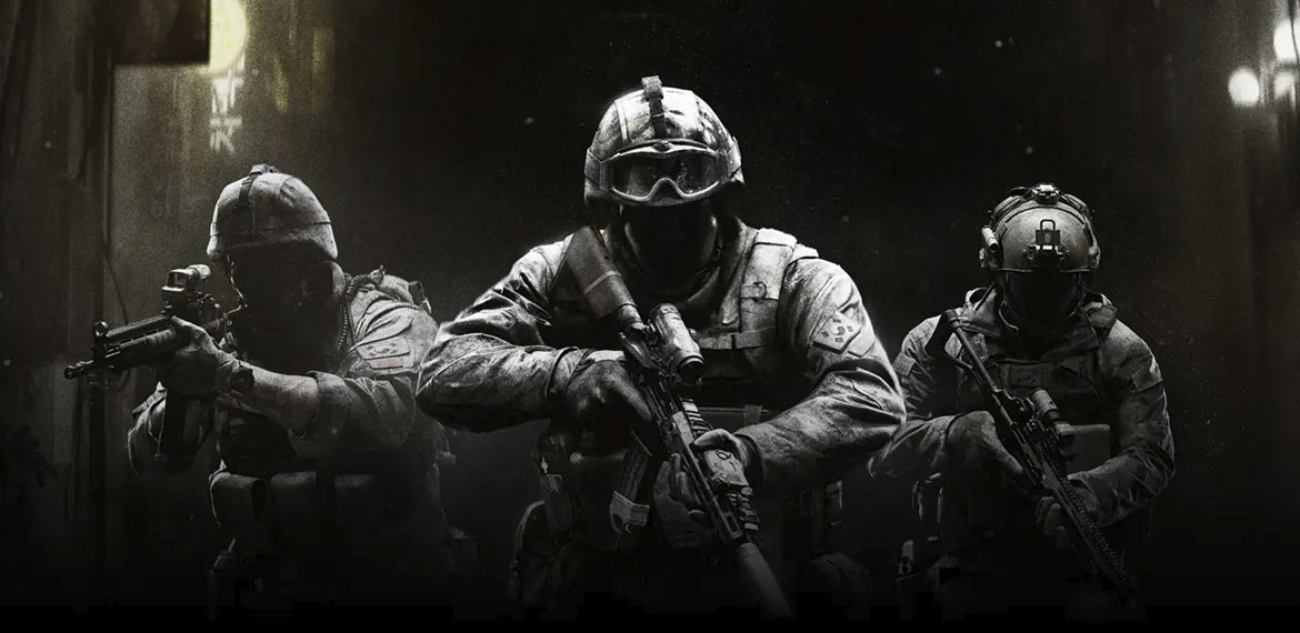 Call of Duty Modern Warfare 4 accesso anticipato Call of Duty Modern Warfare 4 accesso anticipato