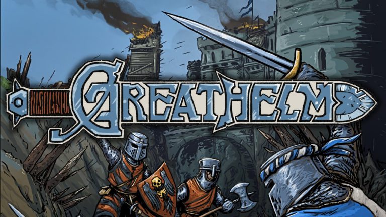 Greathelm