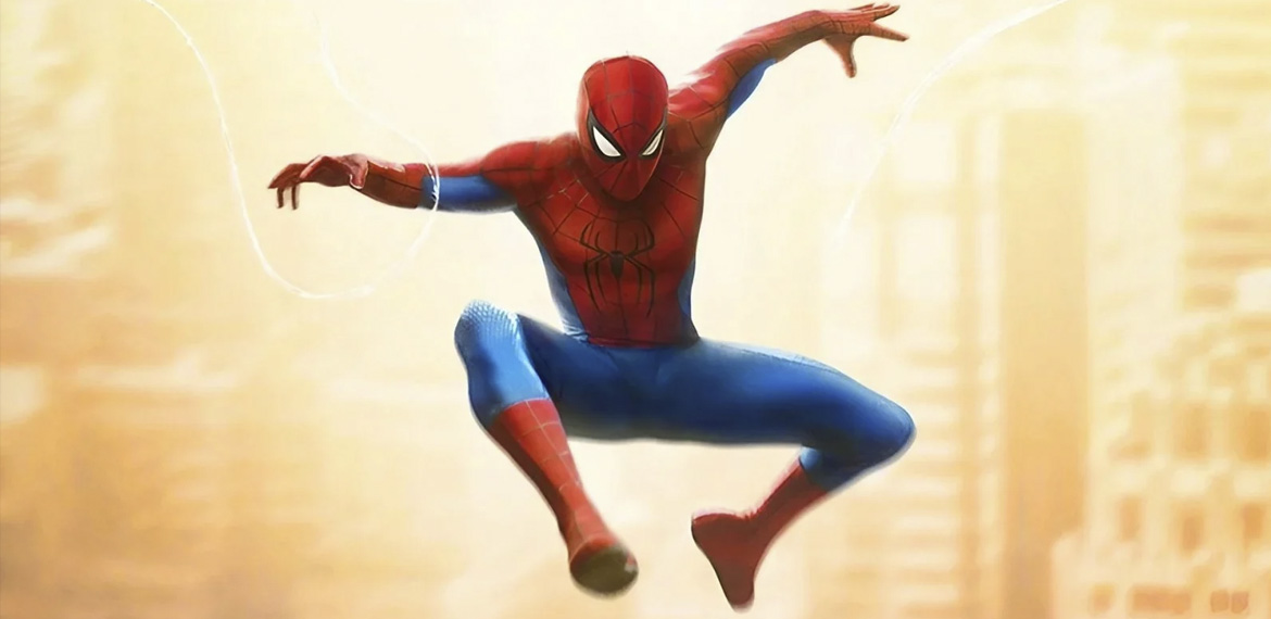 Spider Man Brand New Day Spider Man Brand New Day