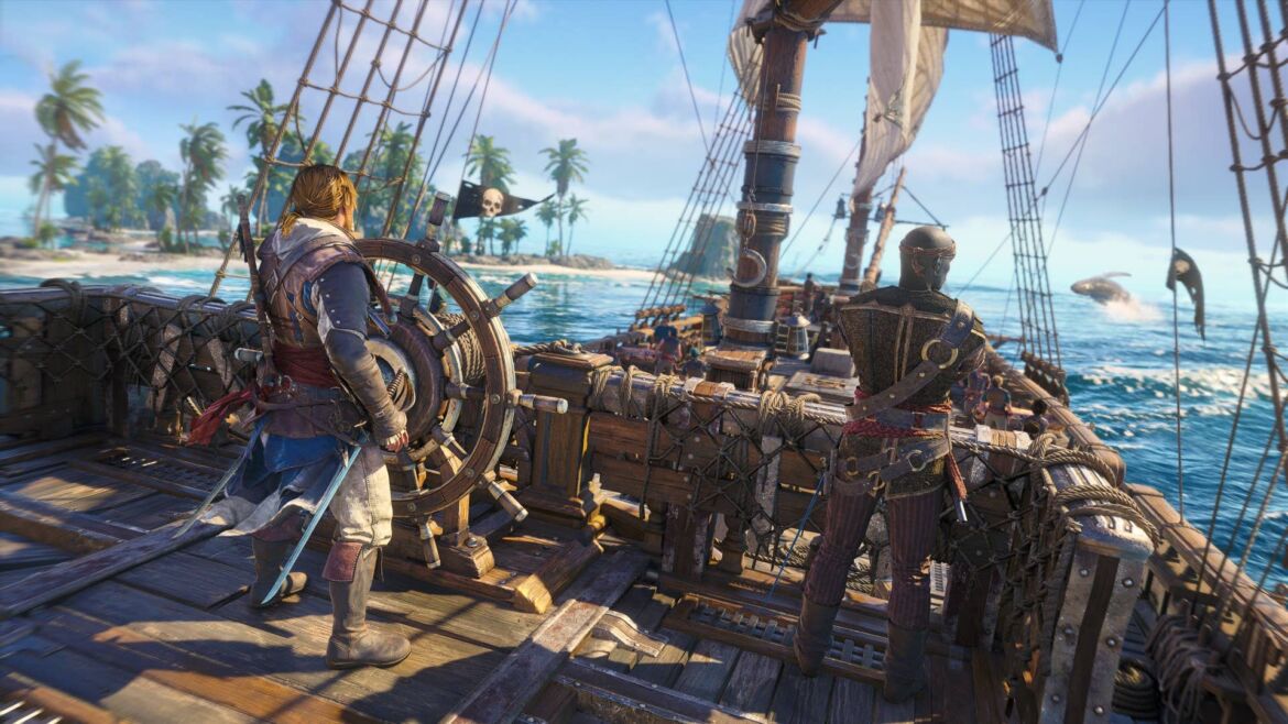 Black Flag Resynced Black Flag Resynced