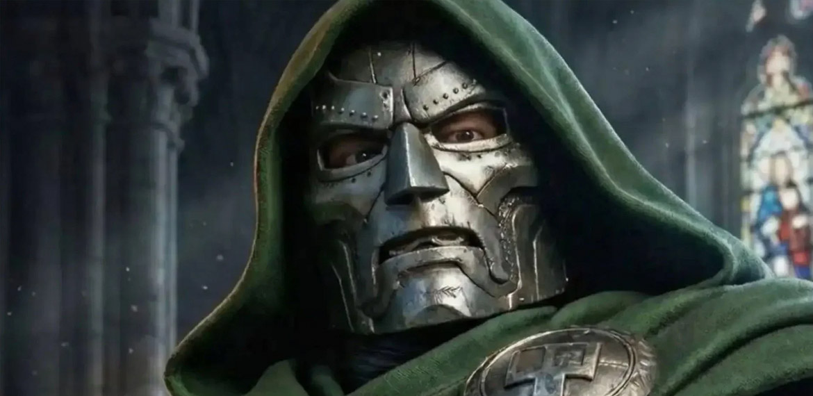 Doctor Doom Avengers Doomsday Doctor Doom Avengers Doomsday