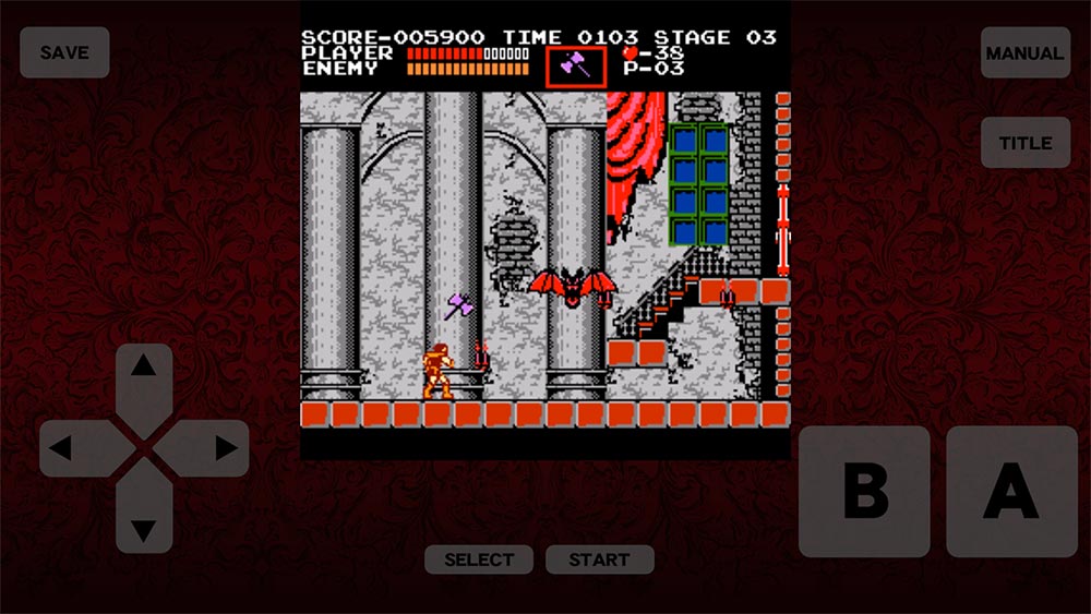 Castlevania gioco originale android ios Castlevania gioco originale android ios